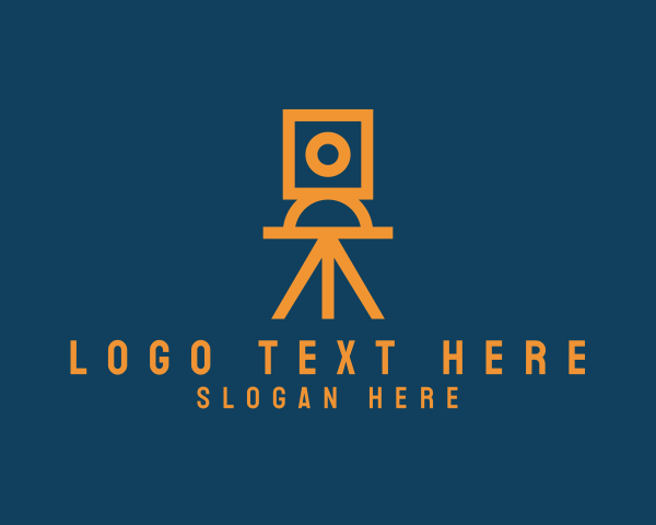 Picture logo example 1