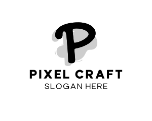 Strong Plain Generic logo design