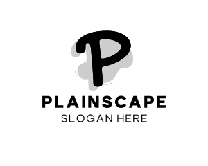 Strong Plain Generic logo design