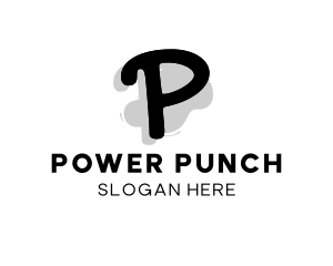 Strong Plain Generic logo