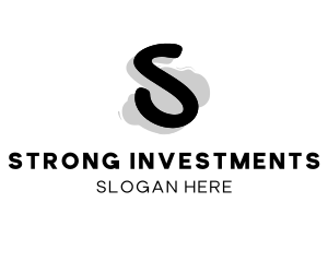 Strong Plain Generic logo