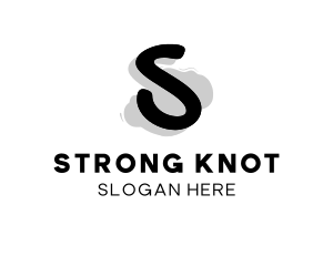 Strong Plain Generic logo design