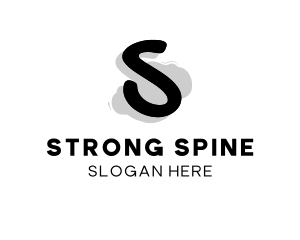 Strong Plain Generic logo design