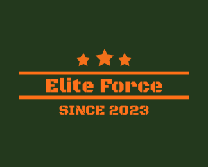 Army Veteran Clan logo