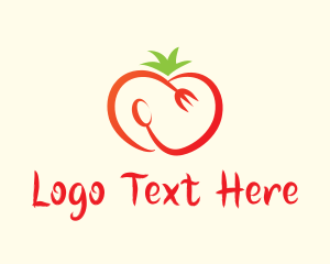 Red Tomato Cutlery logo