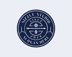 Artisanal Boutique Studio logo design