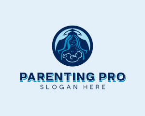 Humanitarian Parent Support logo