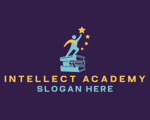 Human Book Education logo