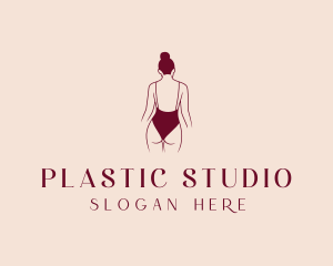 Bikini Fashion Swimwear logo