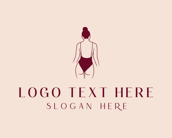 Plastic Surgeon logo example 1