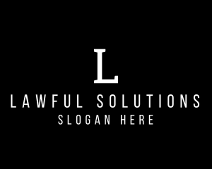 Professional Legal Agency logo