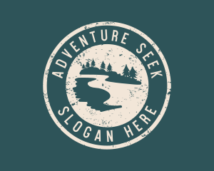 Mountain Outdoor Exploration logo