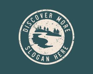 Mountain Outdoor Exploration logo