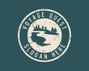 Mountain Outdoor Exploration logo