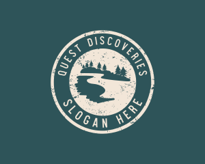 Mountain Outdoor Exploration logo