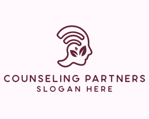 Head Leaf Counseling logo