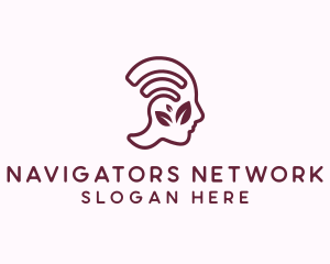 Head Leaf Counseling logo