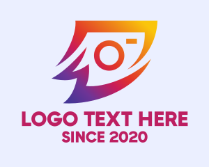 Colorful Photo Studio logo