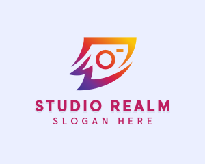 Photo Studio logo