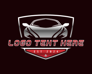 Car Shield Automotive logo