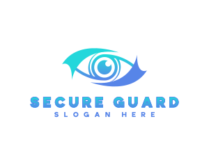 Security Eye Surveillance logo