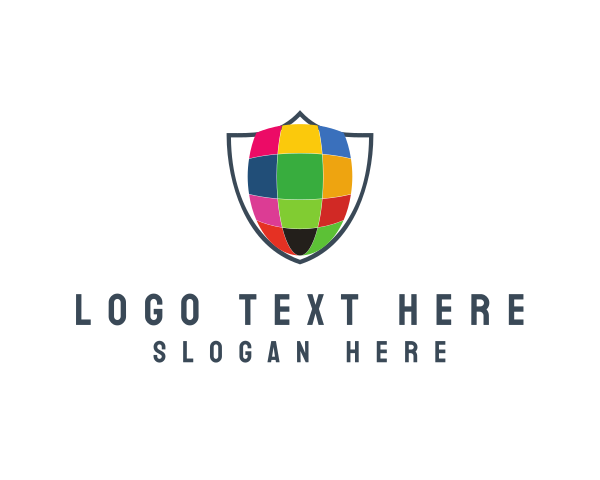 Business logo example 3