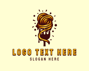 Pasta Fork Restaurant logo