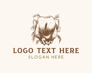 Turkey Poultry Meal logo