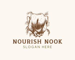 Turkey Poultry Meal logo