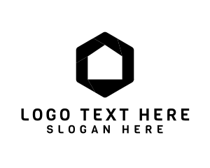 House Hexagon Realty logo