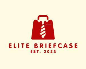 Employee Job Briefcase logo