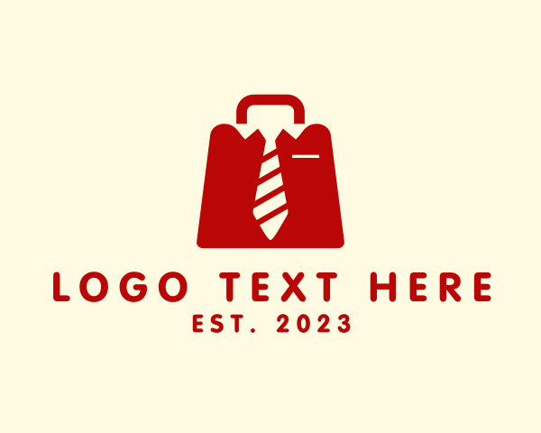 Job logo example 1