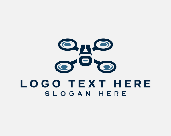 Editor logo example 2