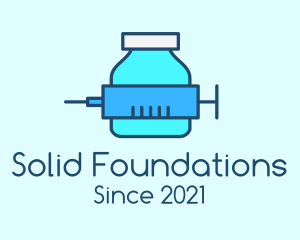 Medical Vaccine Supply logo