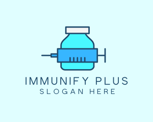 Medical Vaccine Supply logo