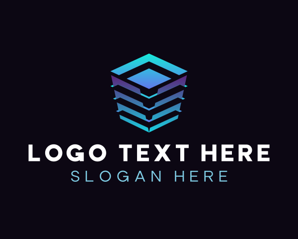 Coding logo example 2