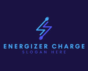 Power Lightning Plug logo