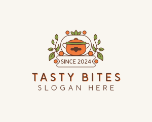 Organic Gourmet Cuisine logo
