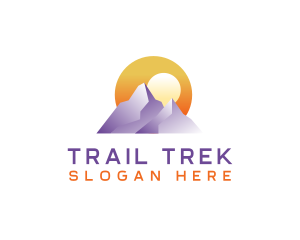 Mountain Peak Adventure logo