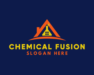 Chemistry Laboratory Experiment logo