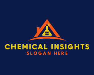 Chemistry Laboratory Experiment logo