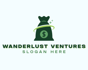 Money Bag Savings logo