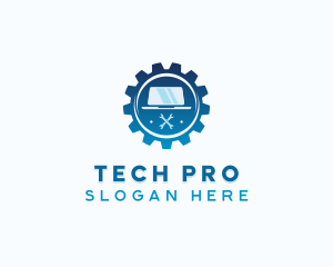 Computer Gear Technology logo