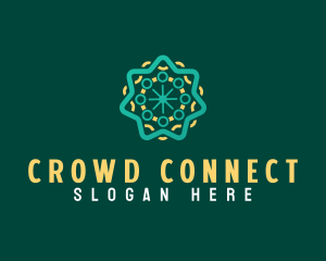 Crowd Foundation Community logo