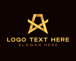 Elegant Luxury Letter  Logo