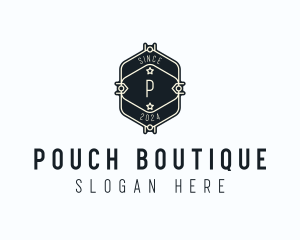 Generic Business Boutique logo design