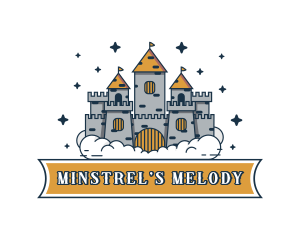 Medieval Castle Park logo