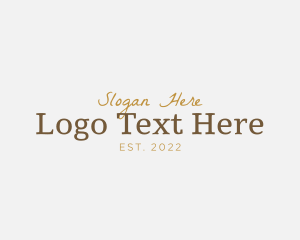 Elegant Deluxe Business logo