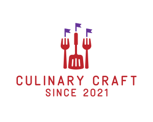 Culinary Kitchenware Castle  logo
