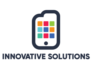 Document Smartphone App Logo